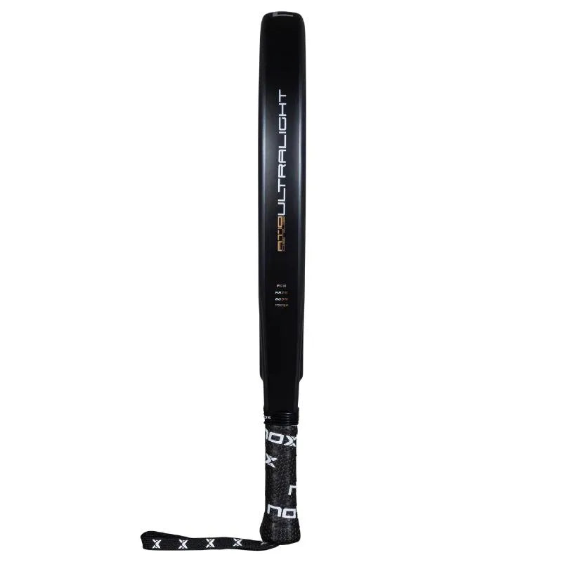 Nox AT10 Genius Ultralight 2026