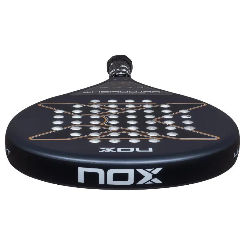 Nox AT10 Genius Ultralight 2026