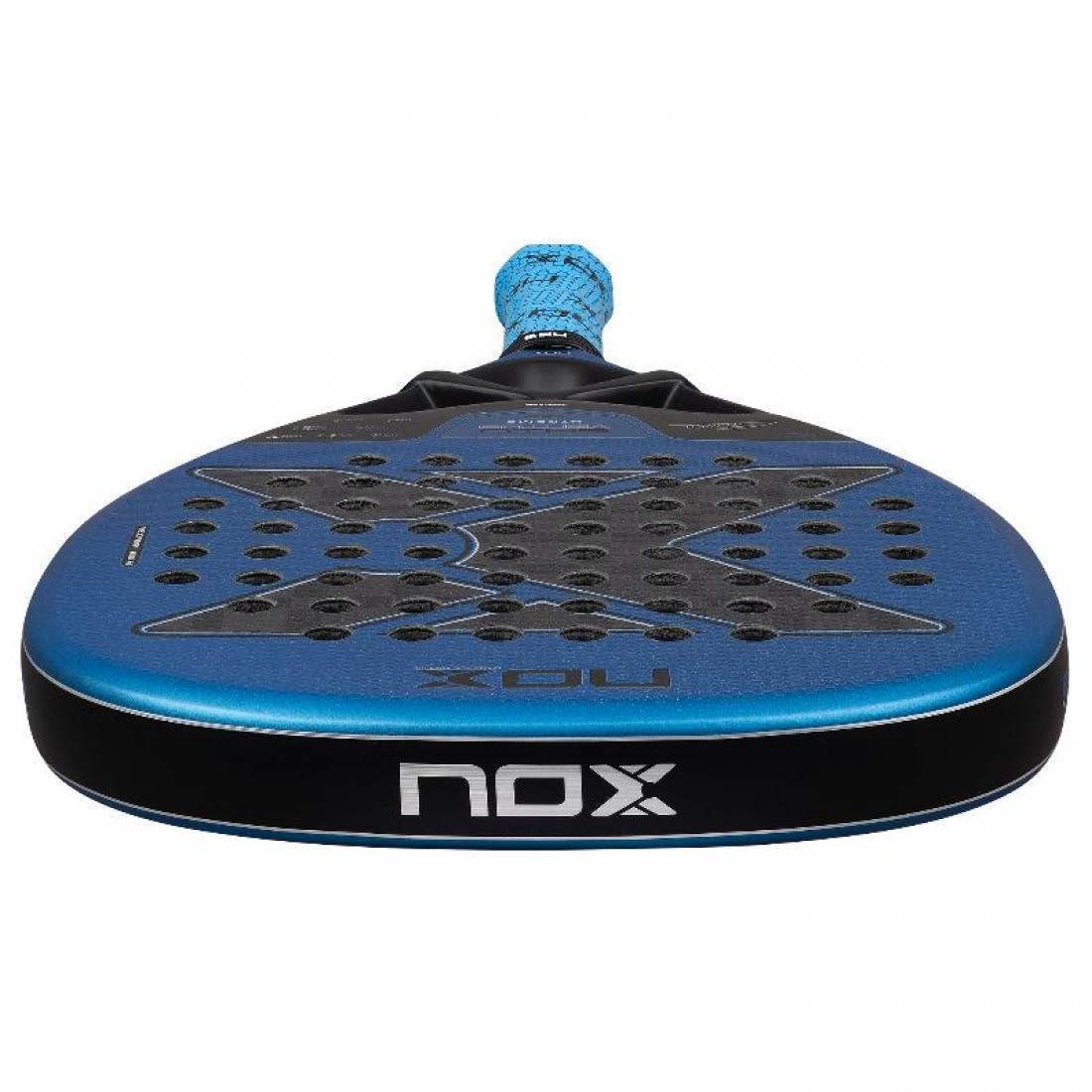 Nox Edu Alonso EA10 Ventus Attack 12K Xtreme 2026