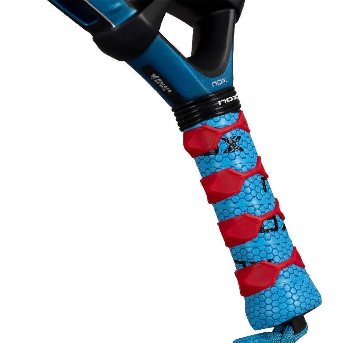 Nox Edu Alonso EA10 Ventus Attack 12K Xtreme 2026