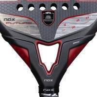 Nox Future Attack 12K Alum 2025