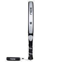 Nox Future Control 12K Alum 2025