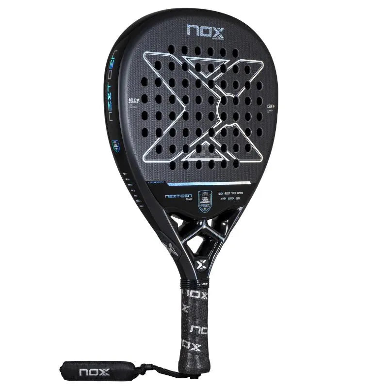 Nox Nextgen Pro Attack 12K NFA Series