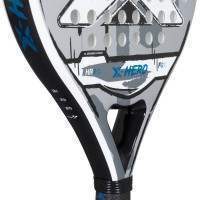 Nox X-Hero White 2026