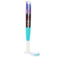 Puma Nova Pro Purple Black Turquoise Women's Racket