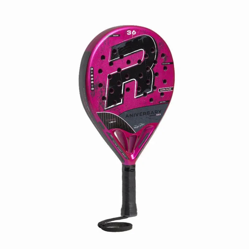 Royal Padel 36th Anniversary Pink