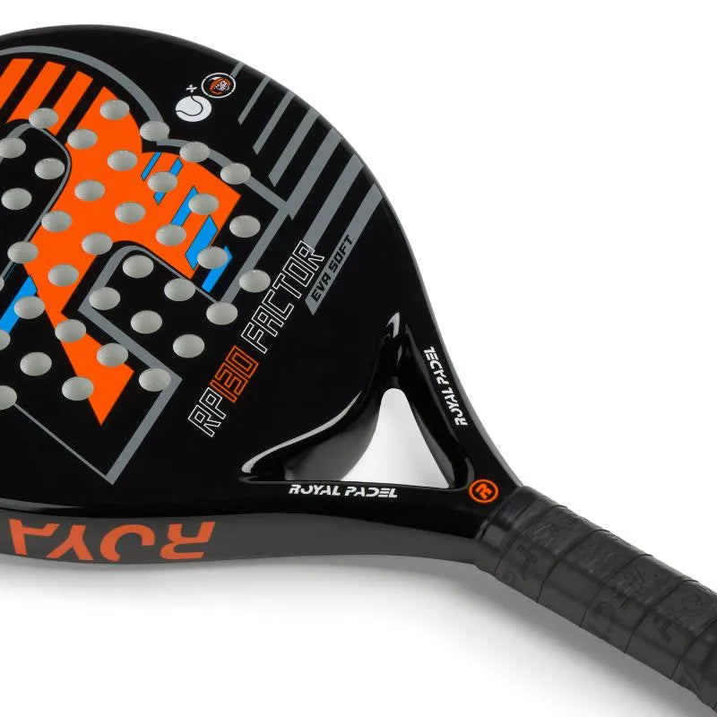 oyal Padel Factor 2026