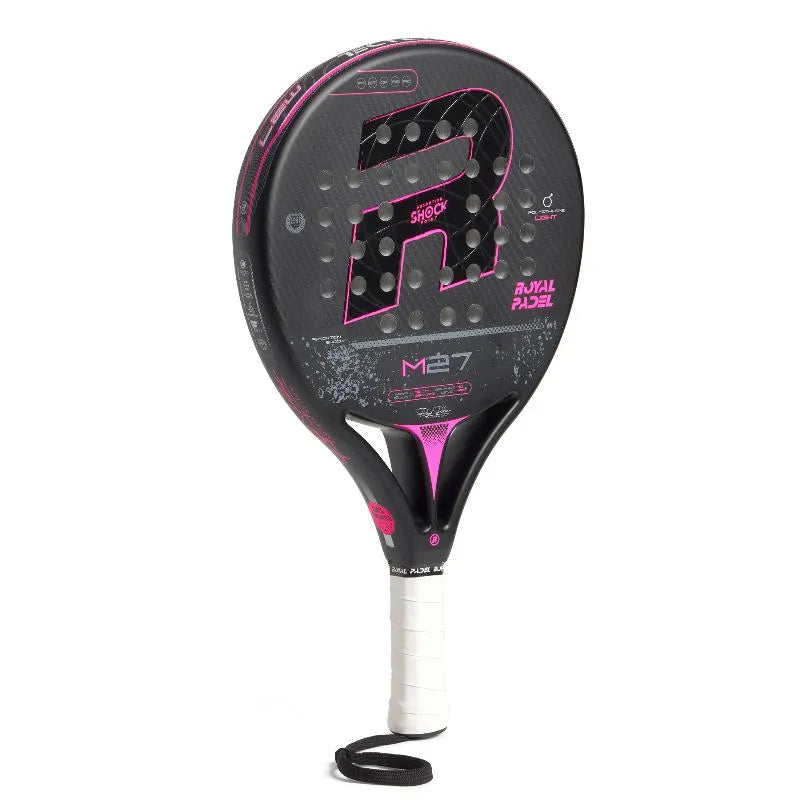 Royal Padel M27 Light 2026