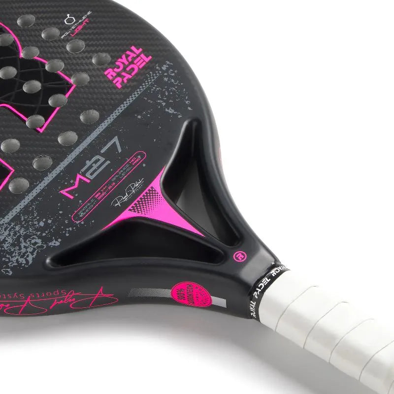 Royal Padel M27 Light 2026