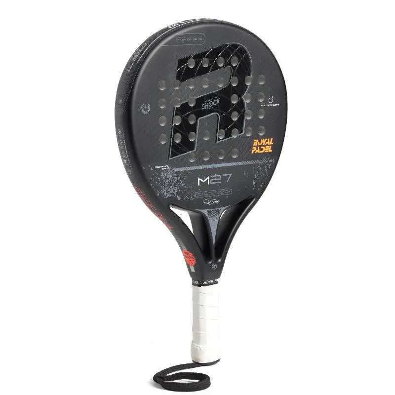 Royal Padel M27 Poly 2026