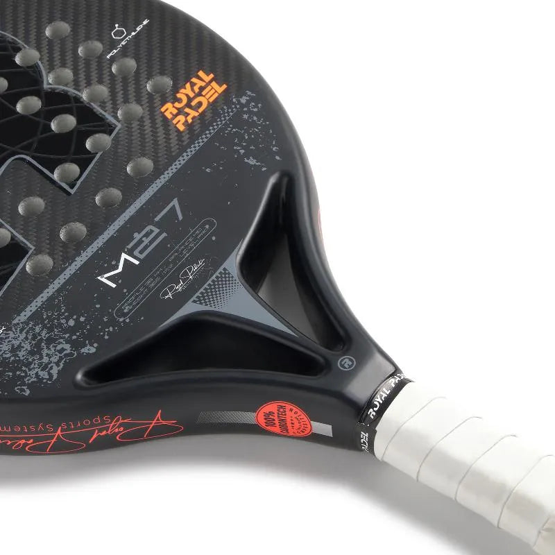 Royal Padel M27 Poly 2026