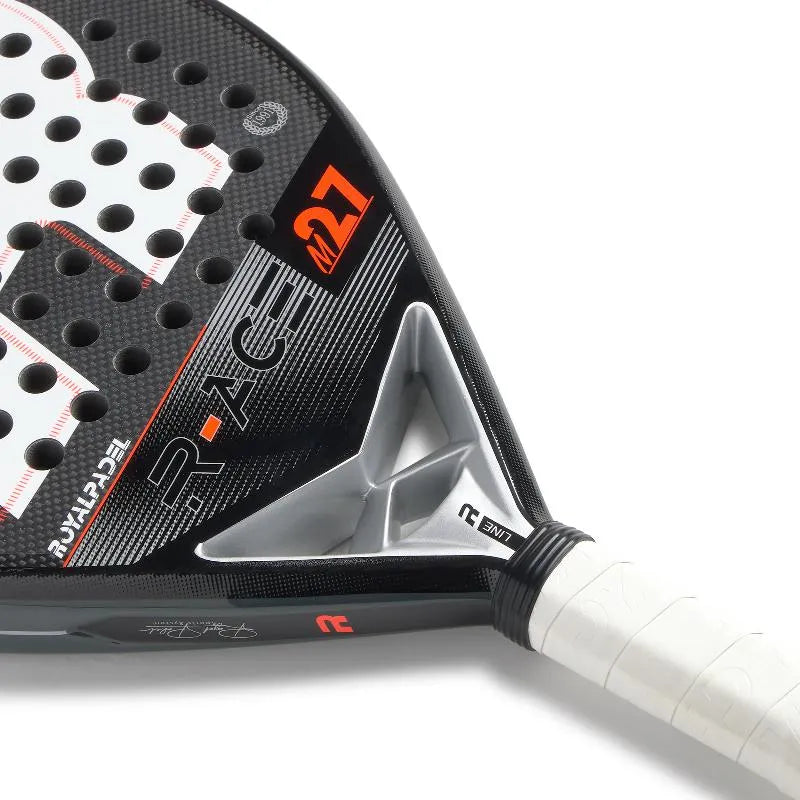 Royal Padel M27 R-Ace 2026