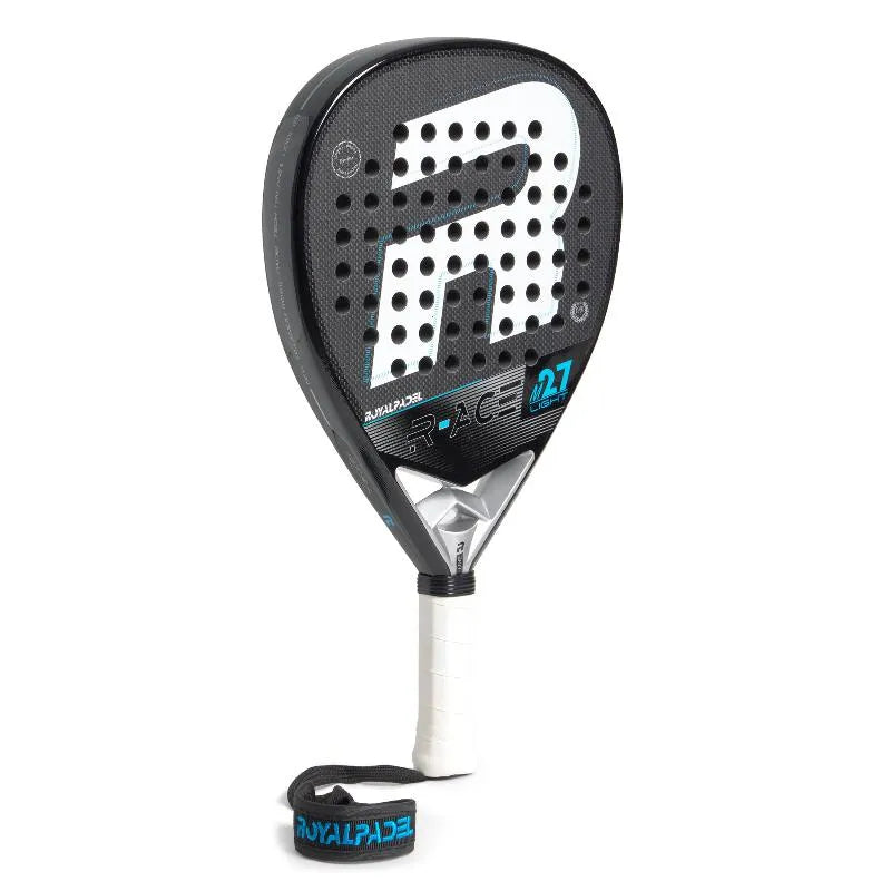 Royal Padel M27 R-Ace Light 2026