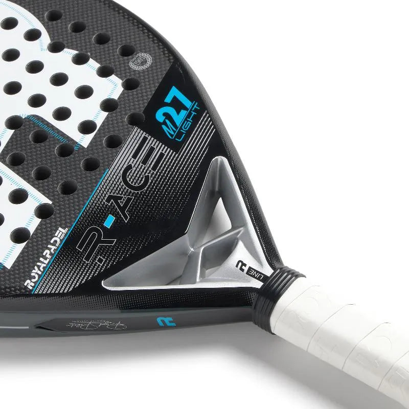Royal Padel M27 R-Ace Light 2026