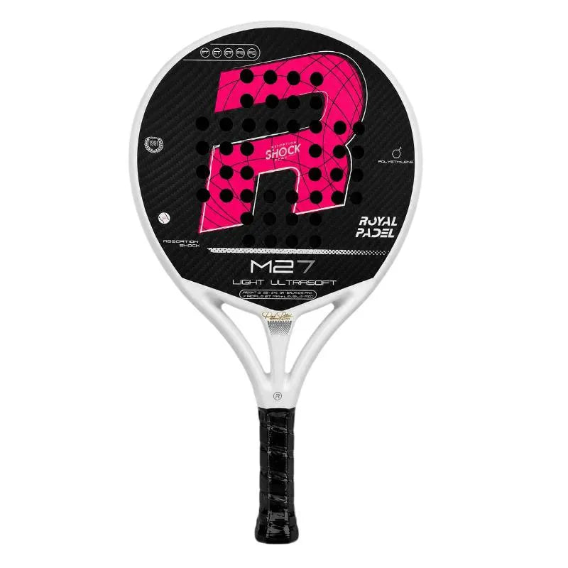 Royal Padel M27 Ultra Soft 2026