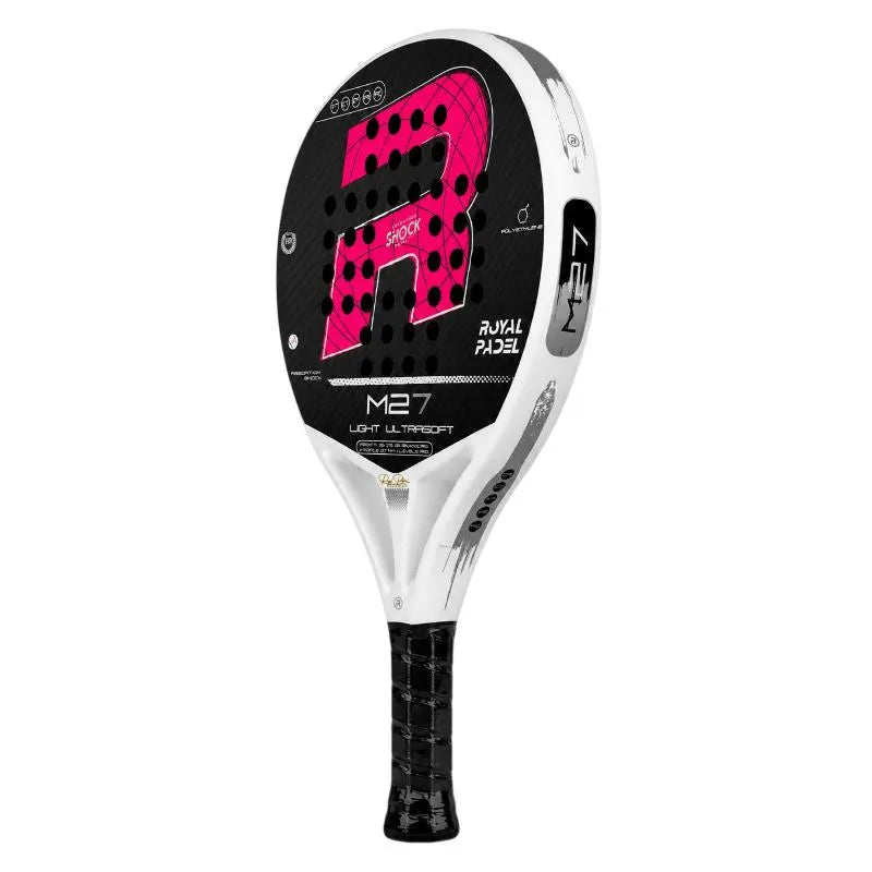 Royal Padel M27 Ultra Soft 2026