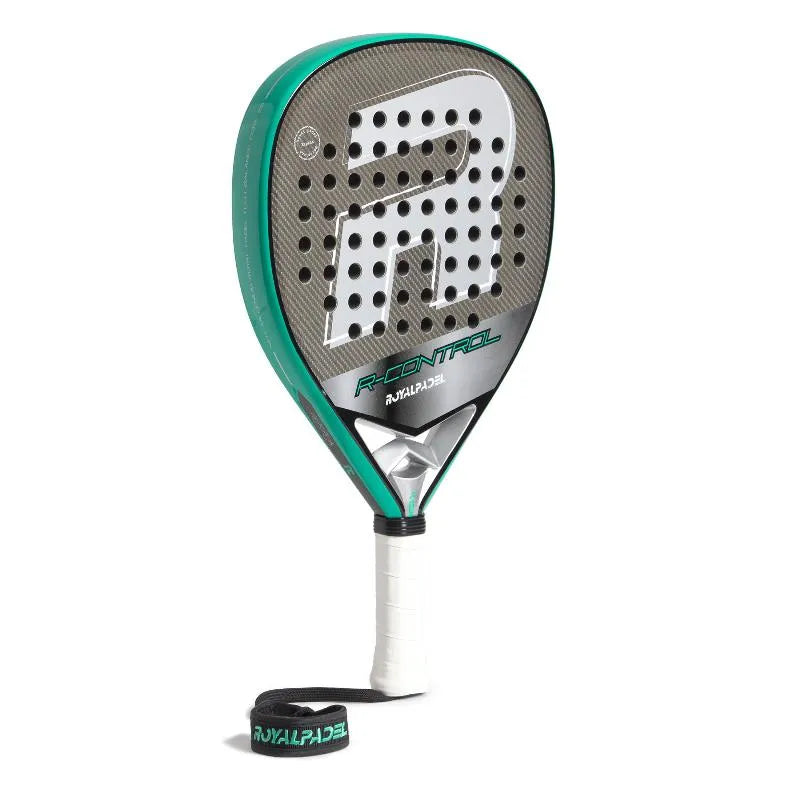 Royal Padel R-Control 2026