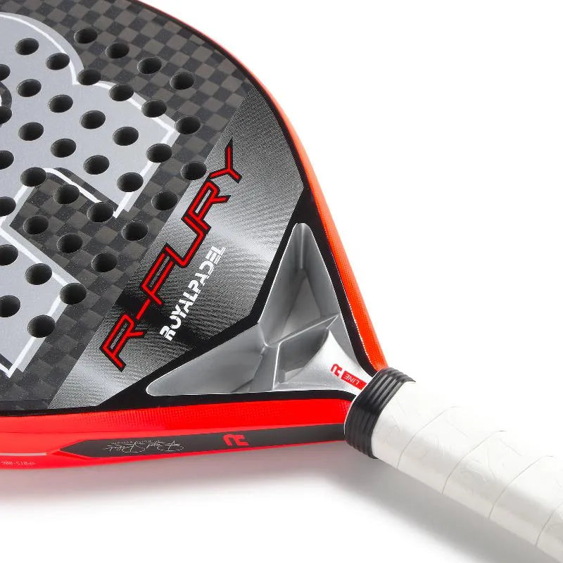Royal Padel R-Fury 2026