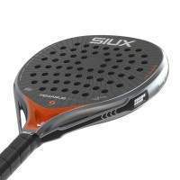 Siux Alex Chozas Pegasus Pro 2026 Gray Orange