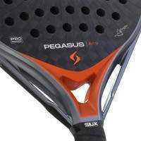 Siux Alex Chozas Pegasus Pro 2026 Gray Orange