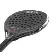 Siux Alex Chozas Pegasus Pro 2026 Grey Black