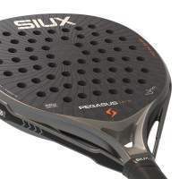 Siux Alex Chozas Pegasus Pro 2026 Grey Black