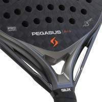 Siux Alex Chozas Pegasus Pro 2026 Grey Black