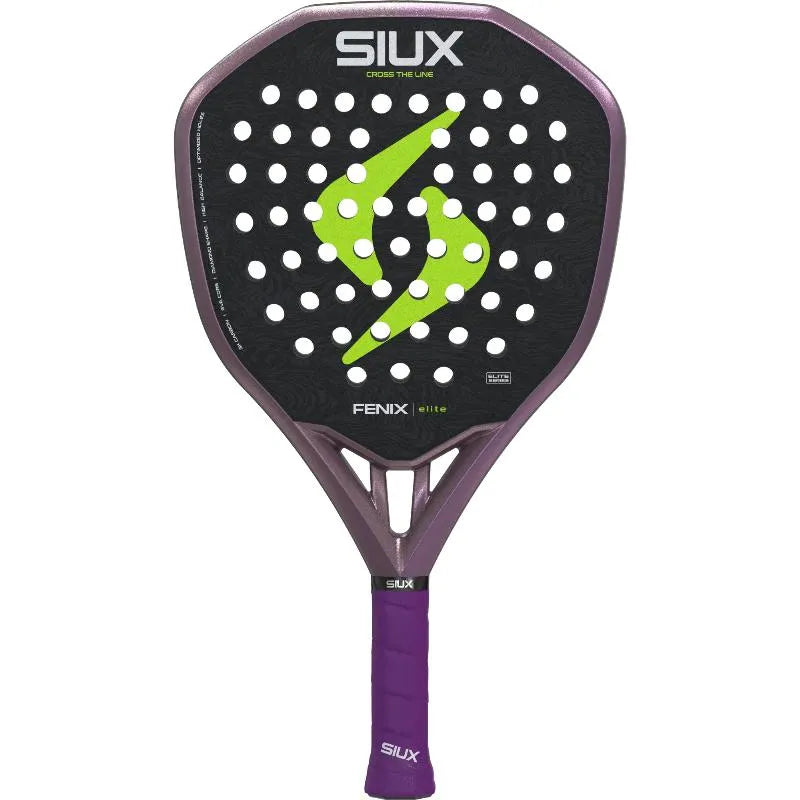 Siux Fenix Elite 2027