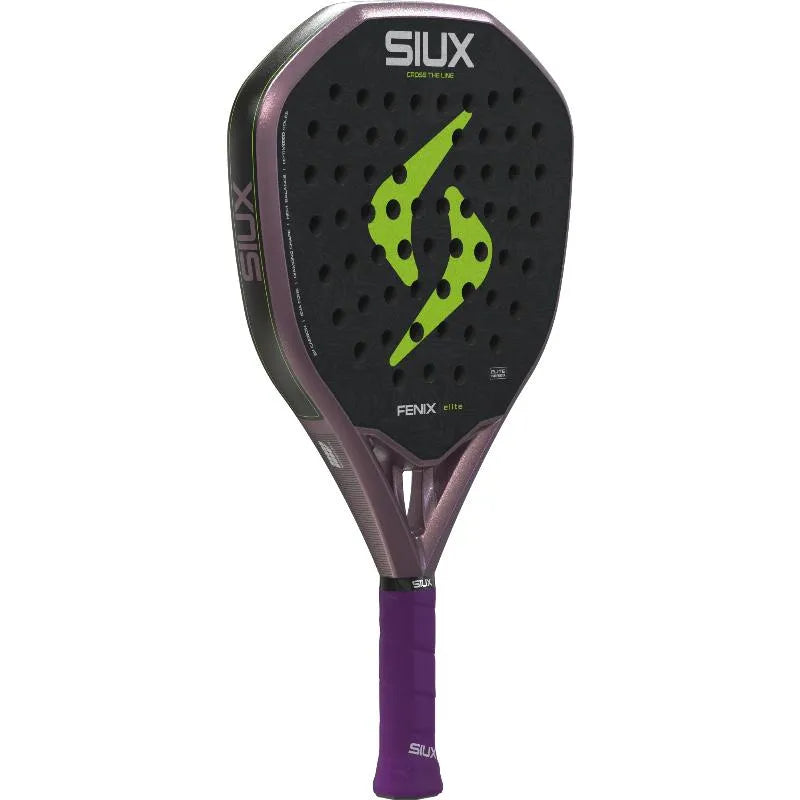 Siux Fenix Elite 2027