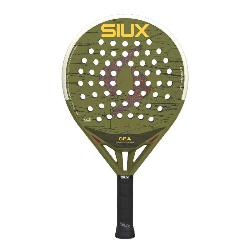 Siux Gea 2 2026