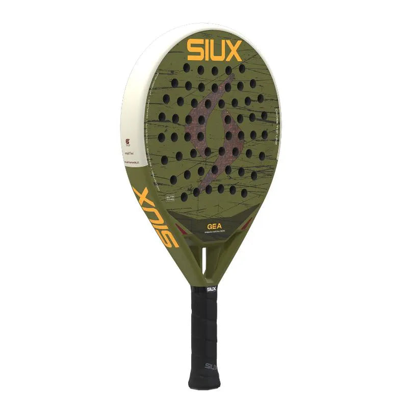 Siux Gea 2 2026