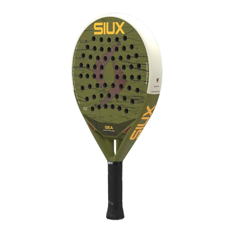 Siux Gea 2 2026
