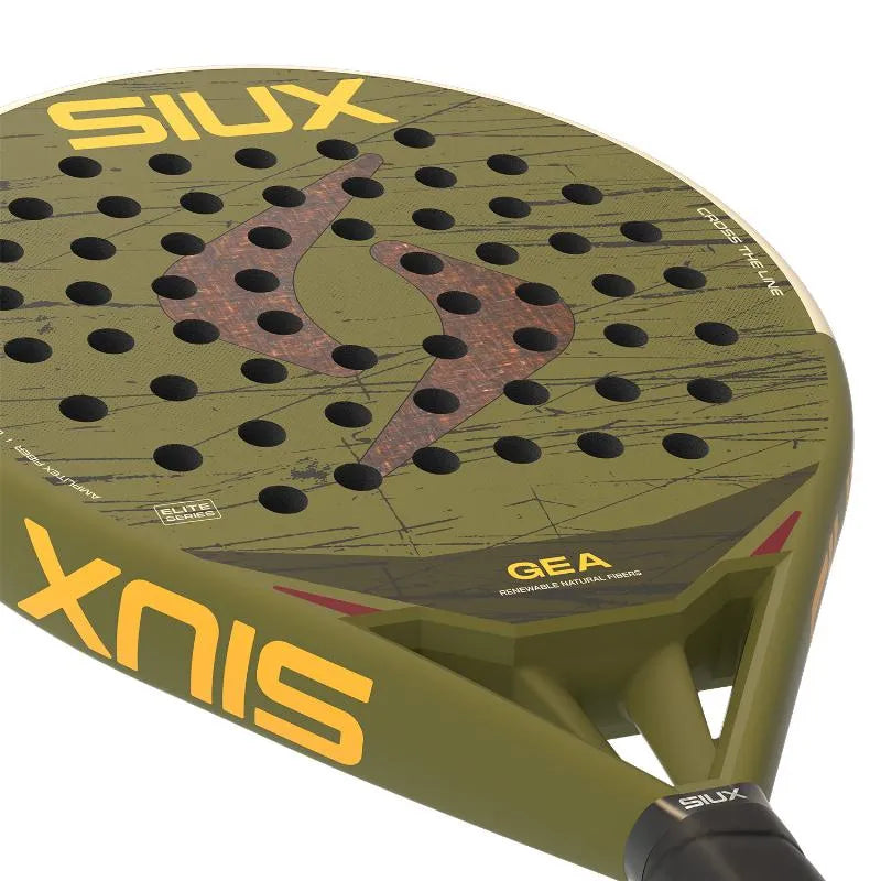 Siux Gea 2 2026