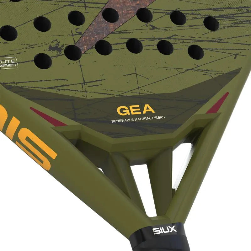 Siux Gea 2 2026