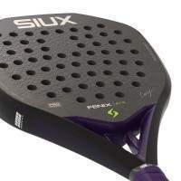 Siux Leo Augsburger Fenix Pro 2026 Black