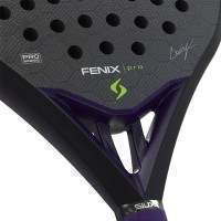 Siux Leo Augsburger Fenix Pro 2026 Black