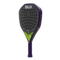 Siux Leo Augsburger Fenix Pro 2026 Purple