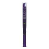 Siux Leo Augsburger Fenix Pro 2026 Purple