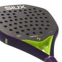 Siux Leo Augsburger Fenix Pro 2026 Purple