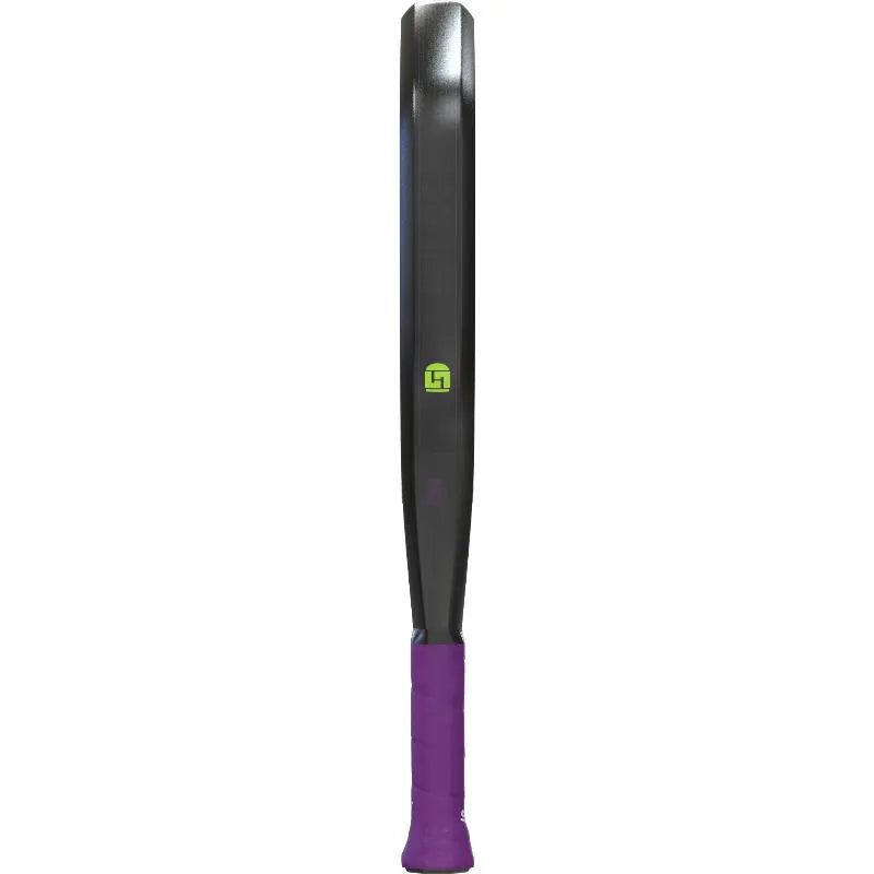 Siux Leo Augsburger Fenix Pro 2027 Black
