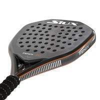 Siux Leo Augsburger Fenix Pro 5 Black 2025