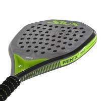 Siux Leo Augsburger Fenix Pro 5 LTD 2025