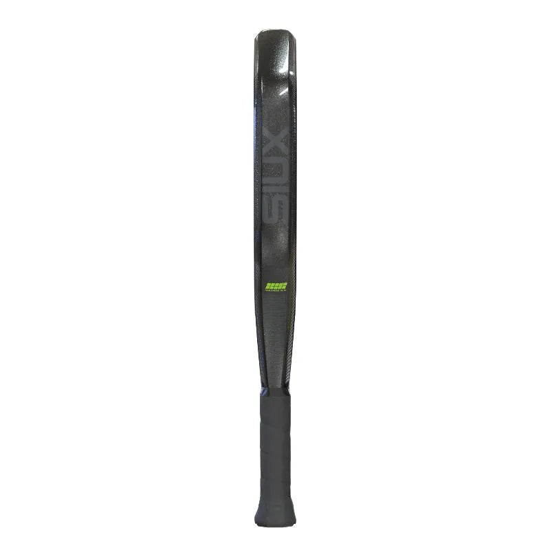 Siux Leo Augsburger Fenix Pro MAD SE 2026 Black
