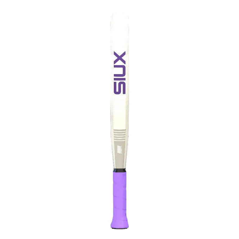 Siux Leo Augsburger Fenix Pro SE 2.0 2026 White