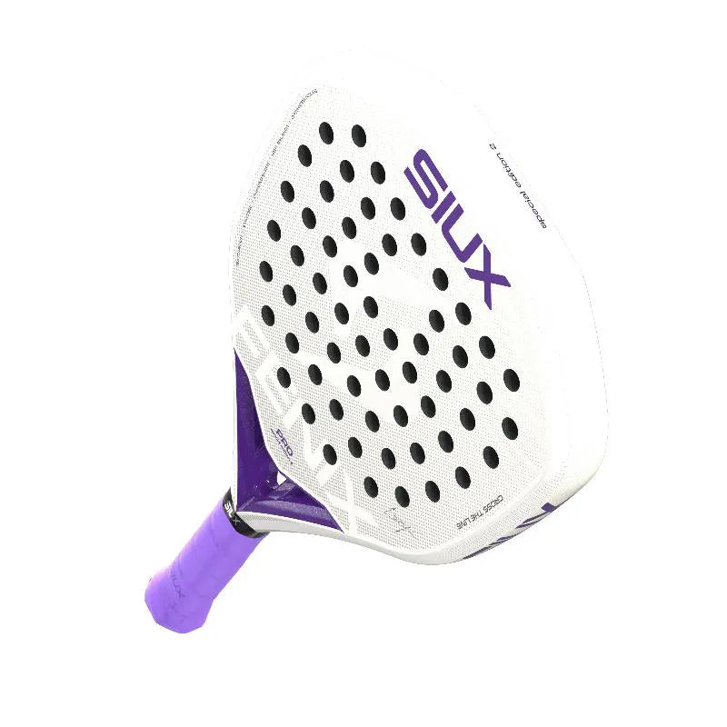 Siux Leo Augsburger Fenix Pro SE 2.0 2026 White