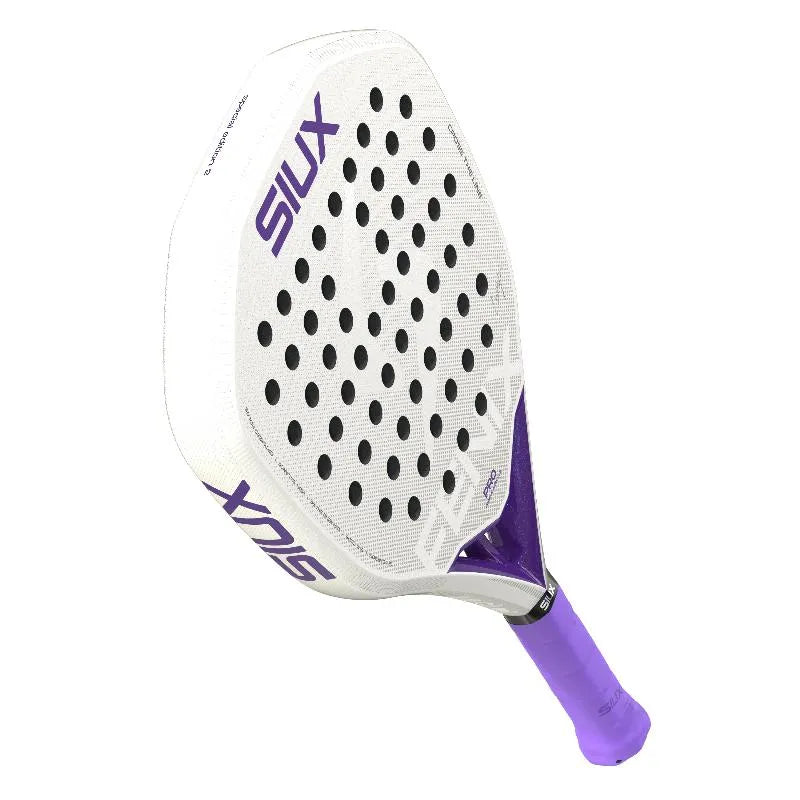 Siux Leo Augsburger Fenix Pro SE 2.0 2026 White