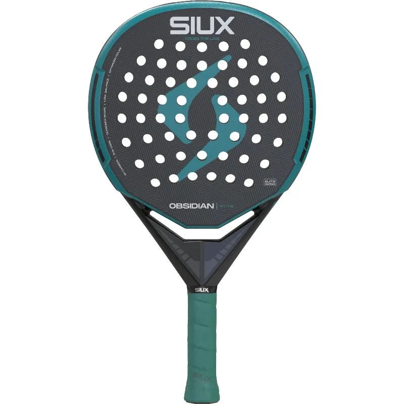 Siux Obsidian Elite 2027
