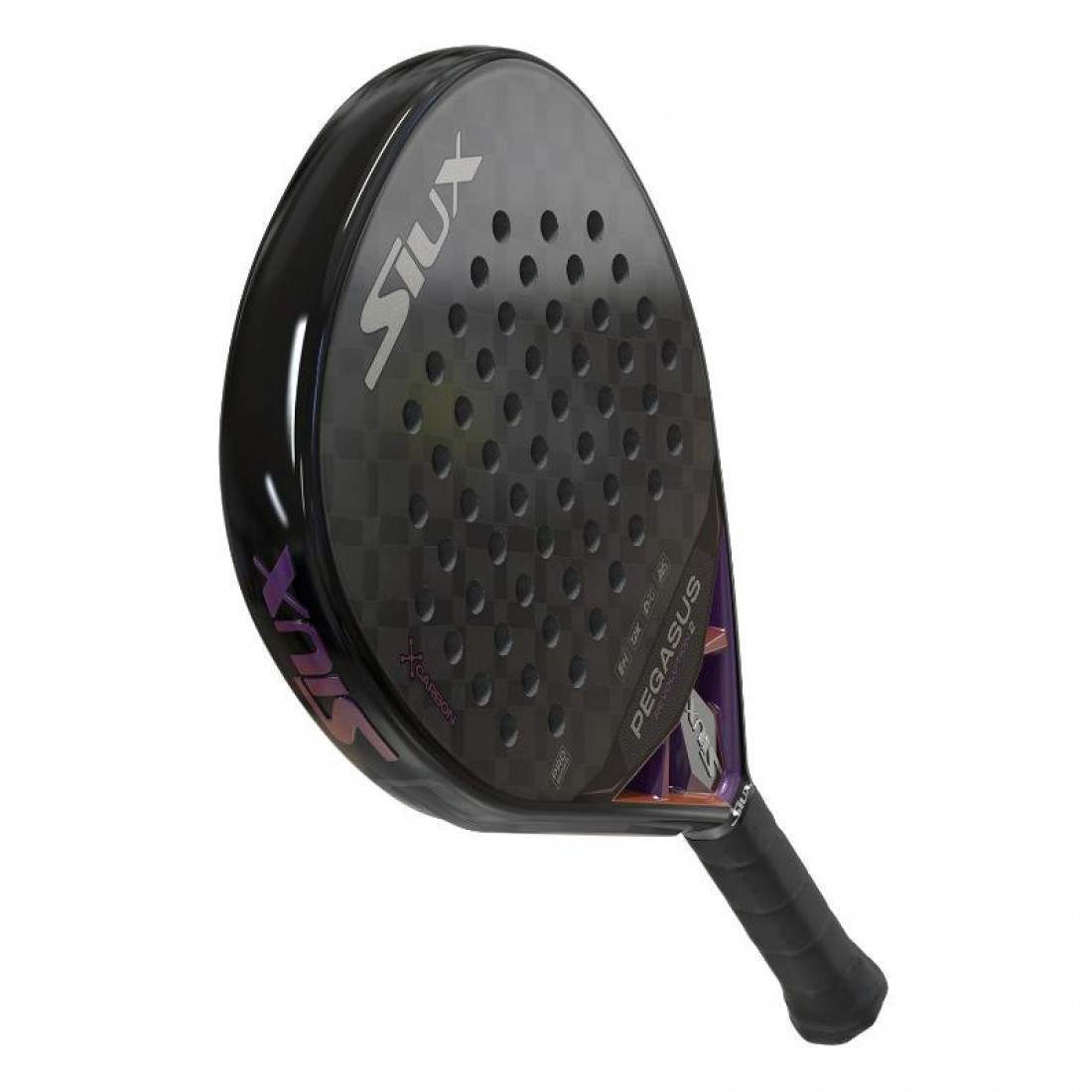 Siux Pegasus Revolution 2 2024
