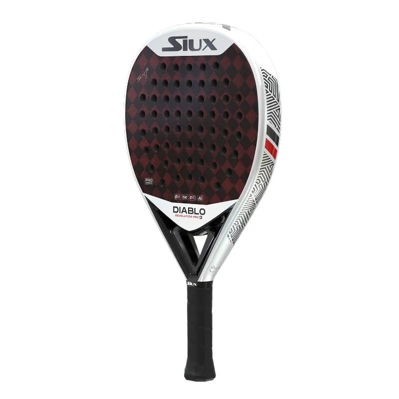 Siux Sanyo Diablo Revolution Pro 3 2024