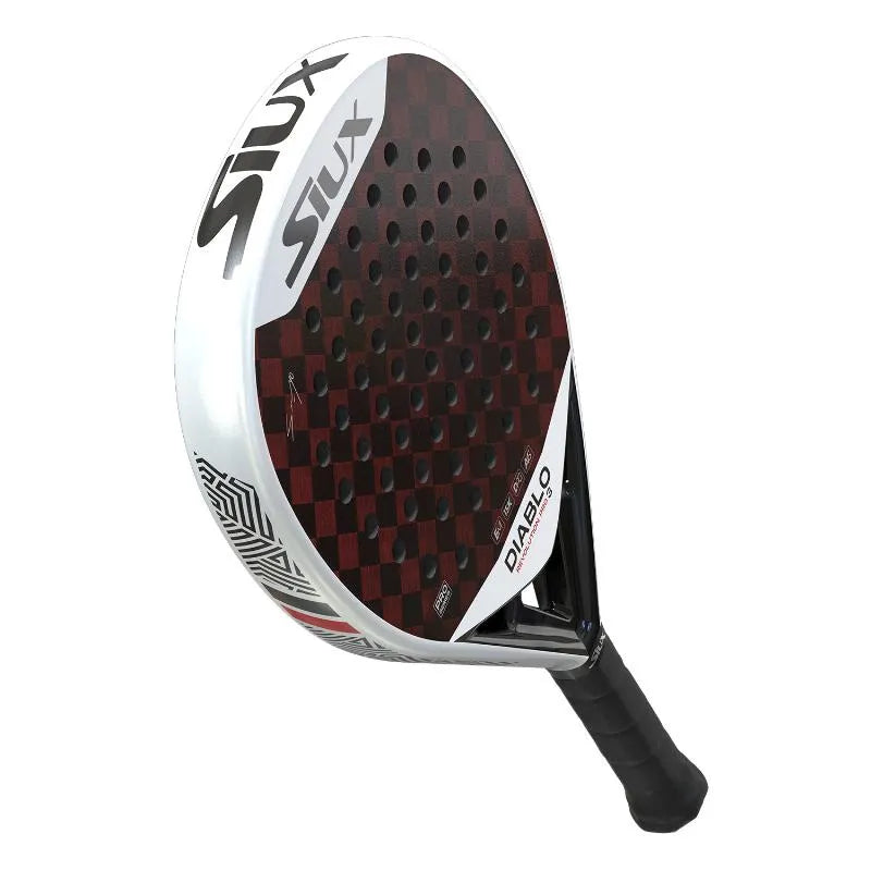 Siux Sanyo Diablo Revolution Pro 3 2024